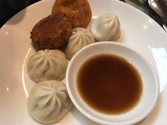 -无锡君来洲际酒店
