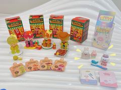 -泡泡玛特POPMART(天环购物中心店)
