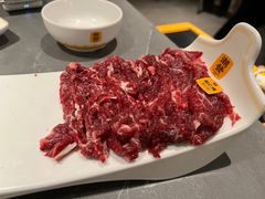 -潮发潮汕牛肉店(东方宝泰店)