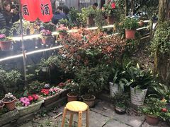 -国生茶庄·地道农家菜团建活动