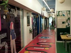 -英孚教育青少儿(银盆岭万达广场店)