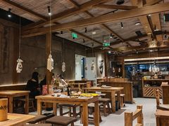 -北丐先生·野馄饨烧烤(雨花万象店)