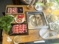 -草原塞蛮羊火锅城(港湾店)