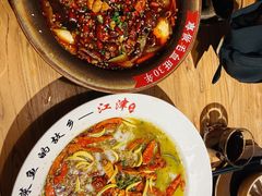 -蟹榭·本帮江浙菜·蟹宴(五角场合生汇商场店)