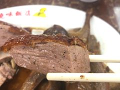 -陈光记烧腊店(罗保博士街店)