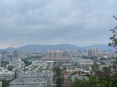 -乌山风景区
