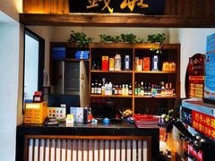 -鸽舞笙平金牌烧鸽子·融合菜(鲁谷店)