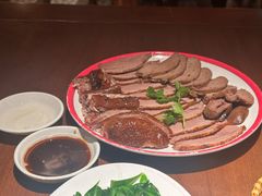 -春梅里卤鹅馆·47年老字号(中山路店)