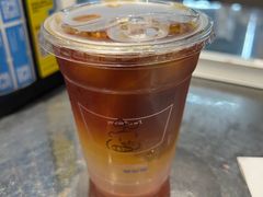 -Something For(中洲湾店)