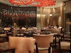 大堂-富力万达嘉华酒店-品珍中餐厅(水果湖店)