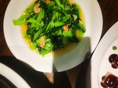 -粗茶淡饭·隐庐私厨(东亭店)