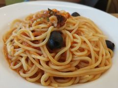 -萨莉亚意式餐厅(上下九店)