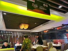 -潮泰牛肉火锅 · 创于1992年(车公庙店)