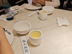 -小菜园新徽菜(扬州华润万象汇店)