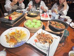 -昌隆•家家鹅乡•海南菜老字号(琼海店)