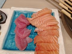-怡咖啡·自助餐·西安香格里拉