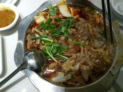 -古乐牛香·鲜牛肉牛杂火锅(新区店)