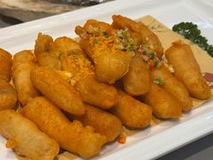 -皮记海鲜1995(寮步店)