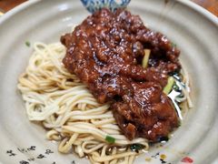 -无名氏面馆(邮电路店)
