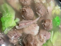 -川堂风·跷脚牛肉·乐山爆炒(宝山日月光店)