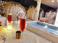 -天空花园餐吧·生日·团建(南山店)