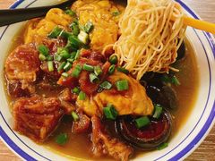 -亞婆井·劲抽面食(铂顿城店)