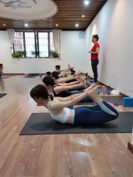 -兴亚瑜伽20年老馆