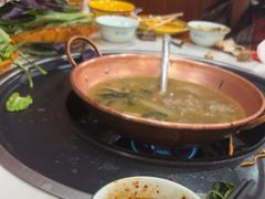 -藏味八珍特色火锅
