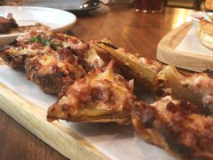 祖母招牌烤土豆皮-G+KITCHEN(龙湖狮山天街店)