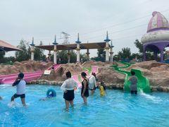 -西安华夏文旅水世界