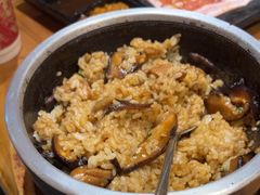 -九田家黑牛烤肉料理(华侨城店)