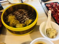 -喜牛潮汕鲜牛火锅