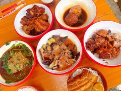-老济宁甏肉干饭(凌云路店)