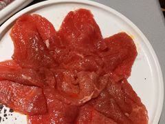 -蜀九香火锅(玉林店)