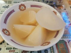 -七爷清汤腩·港式餐厅(金狮广场店)