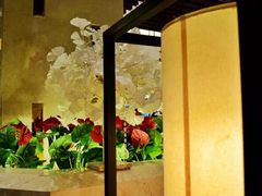 -韶关风度华美达广场酒店自助餐厅