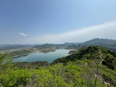 -天津金海湖