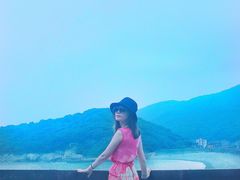 -东海大峡谷