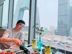 -潮堂 · 潮州菜(国贸商城店)