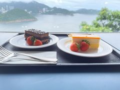 -湾景餐厅(海洋公园店)