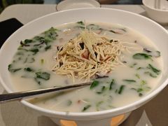 -狮王府淮扬菜(夫子庙老门东店)