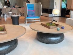 -宁海安岚·南溪阁全日餐厅