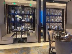 -环球港凯悦 · 享悦中餐厅