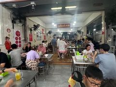 -榮泰米粉湯(Left Shop)