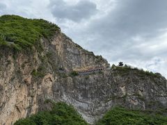 -圣莲山风景区