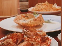 -蟹田居·活蟹料理(东城店)