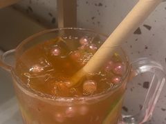 -湯島涮小火锅(余姚五彩城店)