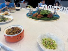 -世贸万锦大酒店·江南春中餐