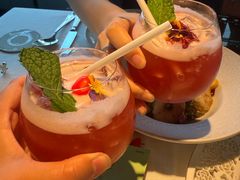 -弦月窗LUNETTE BY AMANDA(复兴路店)