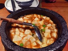 -绿茶餐厅(蜀山万象城店)